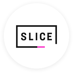 slice