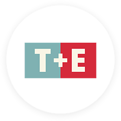 te